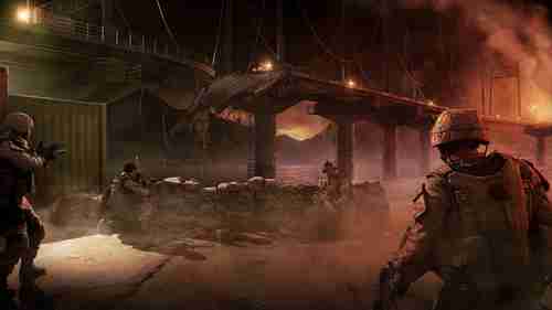 潮这里看！《剑灵》首个虚拟时装副牌品牌站上线